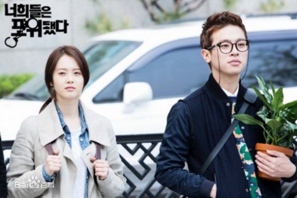 高雅拉(コアラ、Go Ara、Ara)影视形象生活照相册