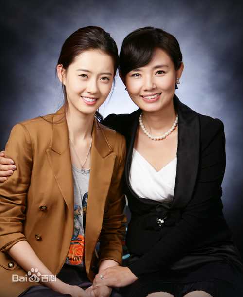 高雅拉(コアラ、Go Ara、Ara)影视形象生活照相册