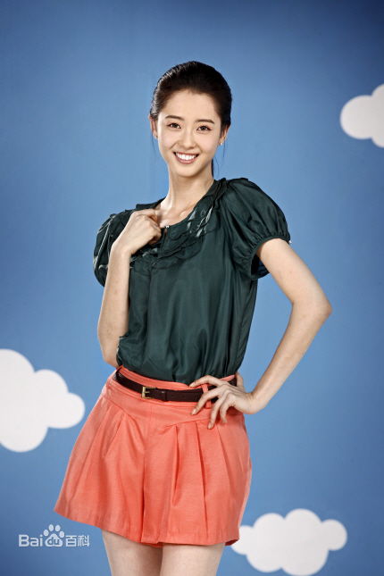 高雅拉(コアラ、Go Ara、Ara)影视形象生活照相册