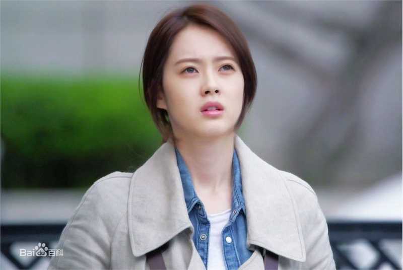 高雅拉(コアラ、Go Ara、Ara)影视形象生活照相册