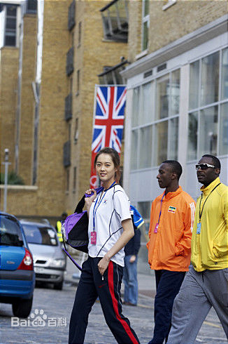 高雅拉(コアラ、Go Ara、Ara)影视形象生活照相册