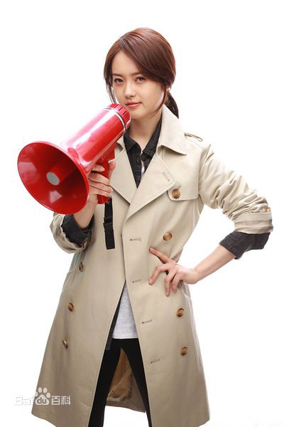 高雅拉(コアラ、Go Ara、Ara)影视形象生活照相册