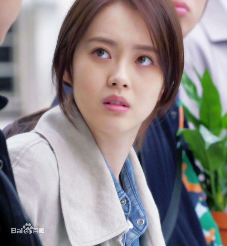 高雅拉(コアラ、Go Ara、Ara)影视形象生活照相册