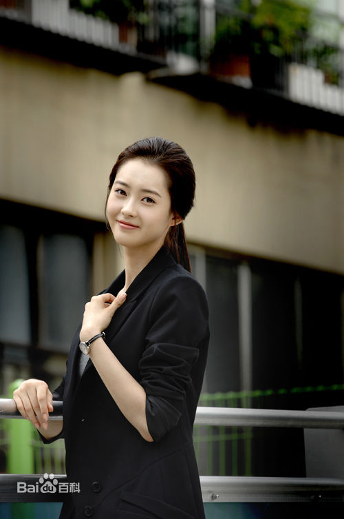 高雅拉(コアラ、Go Ara、Ara)影视形象生活照相册