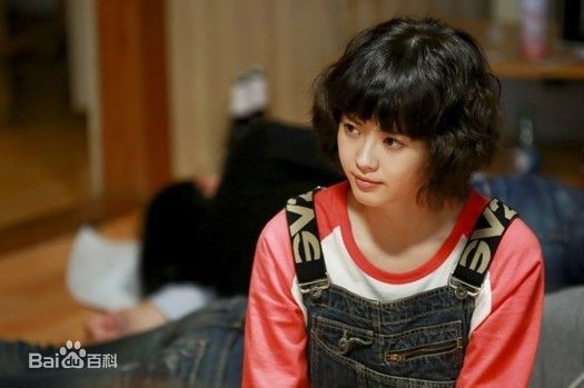 高雅拉(コアラ、Go Ara、Ara)影视形象生活照相册