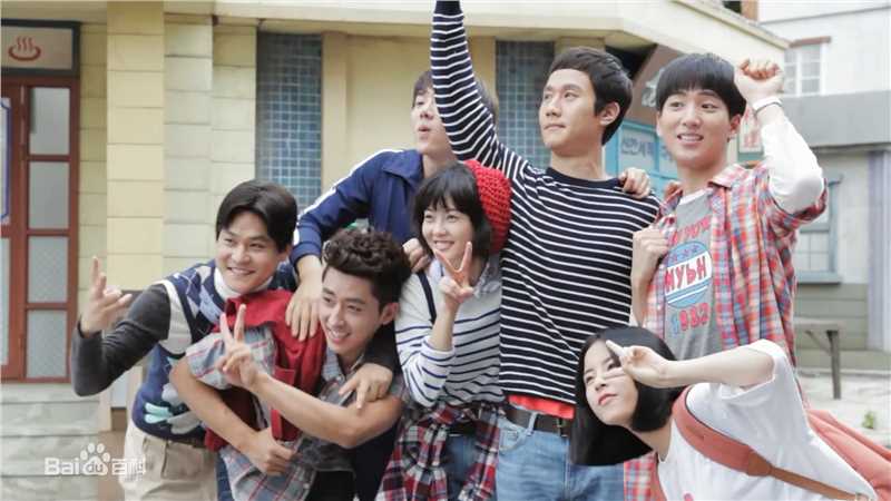 高雅拉(コアラ、Go Ara、Ara)影视形象生活照相册