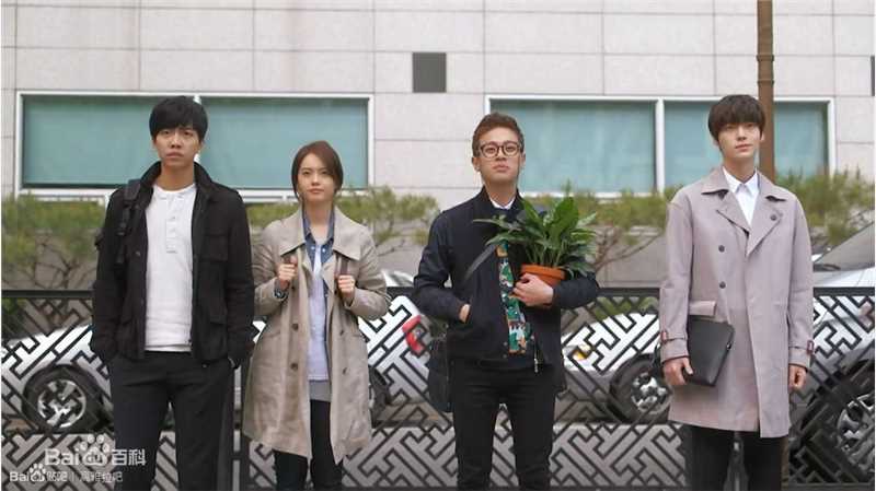 高雅拉(コアラ、Go Ara、Ara)影视形象生活照相册