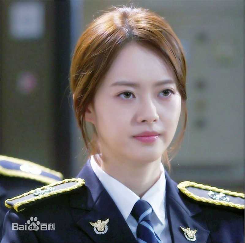 高雅拉(コアラ、Go Ara、Ara)影视形象生活照相册