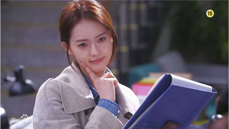 高雅拉(コアラ、Go Ara、Ara)影视形象生活照相册