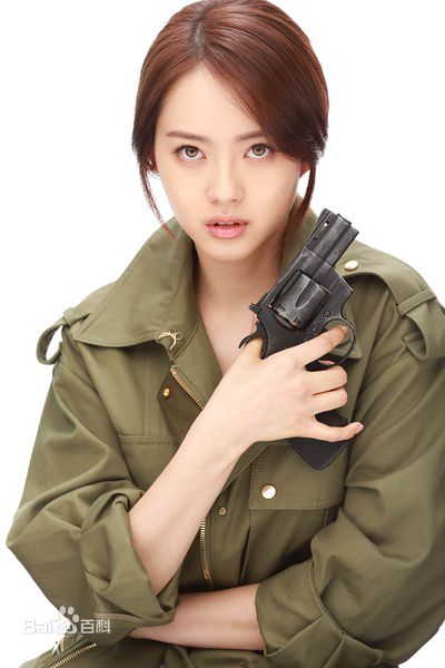 高雅拉(コアラ、Go Ara、Ara)影视形象生活照相册