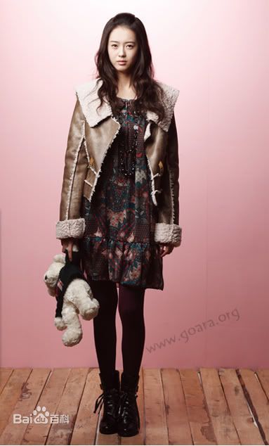 最全高雅拉(コアラ、Go Ara、Ara)壁纸