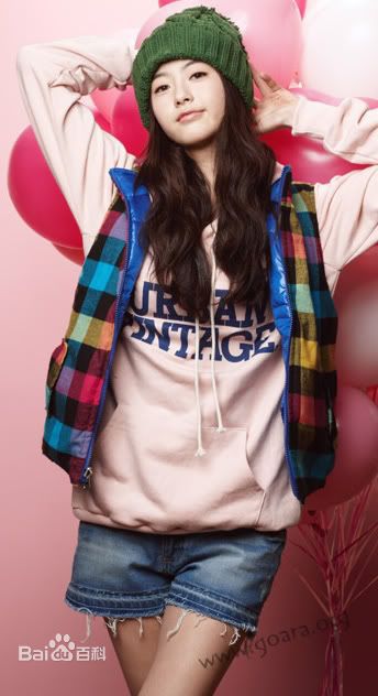 最全高雅拉(コアラ、Go Ara、Ara)壁纸