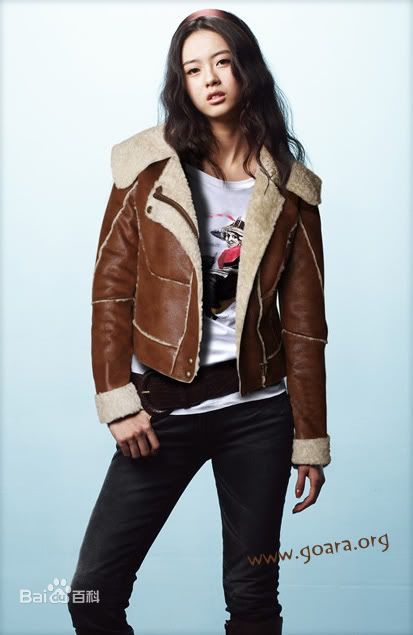 最全高雅拉(コアラ、Go Ara、Ara)壁纸