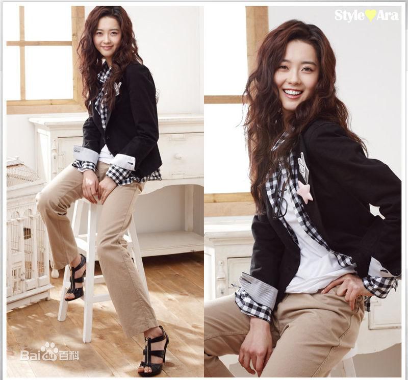 最新高雅拉(コアラ、Go Ara、Ara)精彩图册