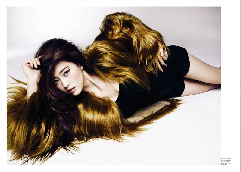 最新高雅拉(コアラ、Go Ara、Ara)精彩图册