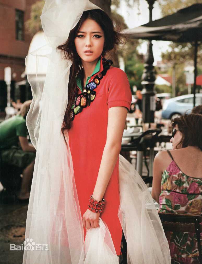 最新高雅拉(コアラ、Go Ara、Ara)精彩图册