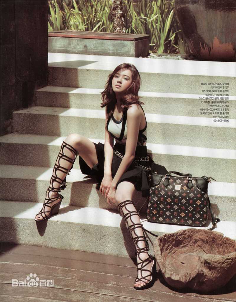 最新高雅拉(コアラ、Go Ara、Ara)精彩图册