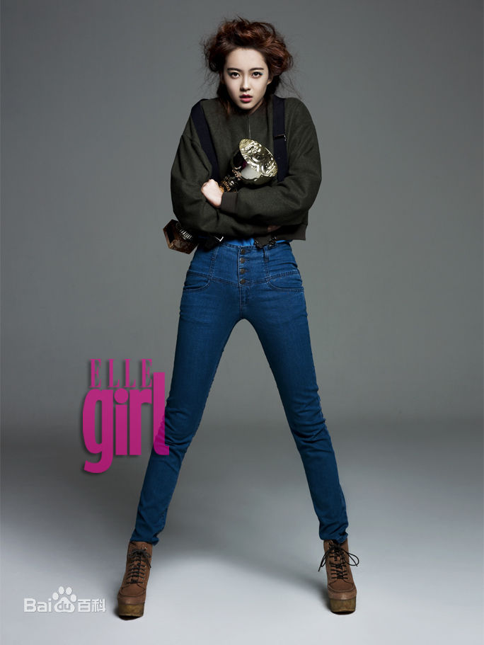 高清高雅拉(コアラ、Go Ara、Ara)精彩图册