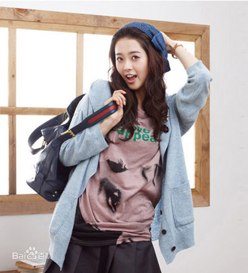 高清高雅拉(コアラ、Go Ara、Ara)精彩图册