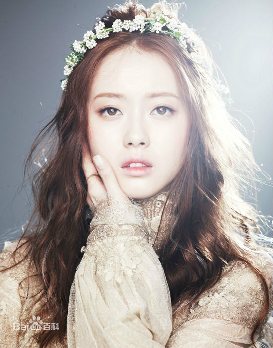 高清高雅拉(コアラ、Go Ara、Ara)图片