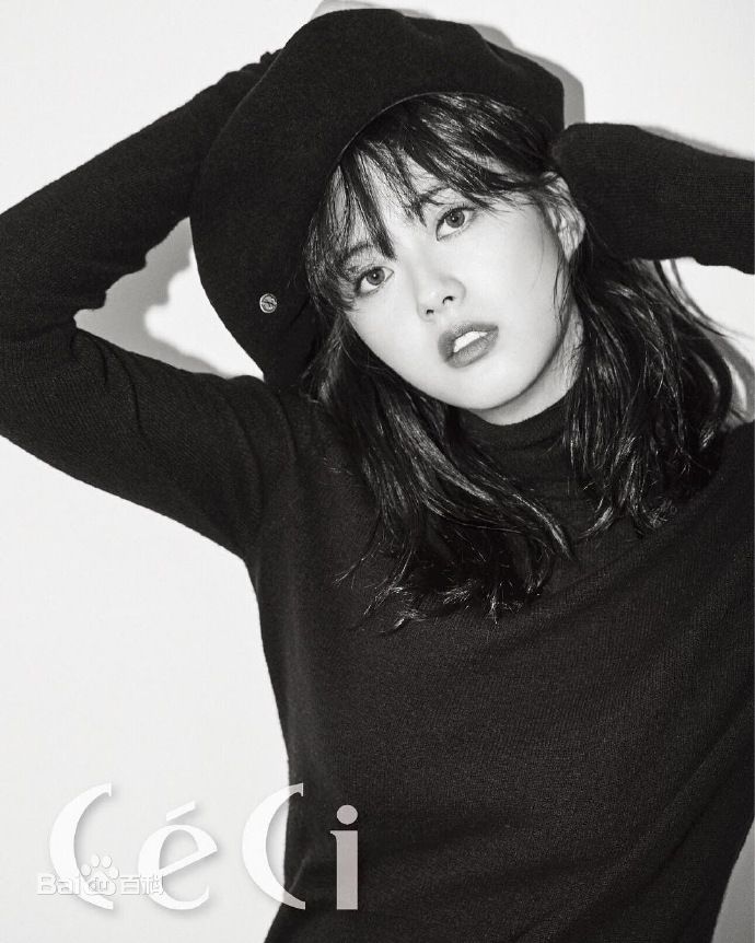 高清高雅拉(コアラ、Go Ara、Ara)图片