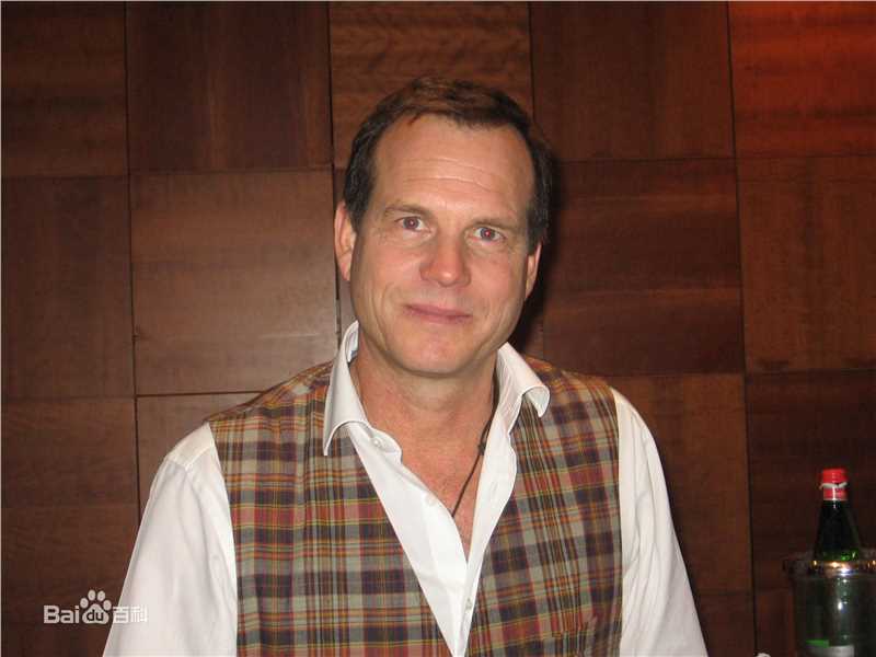 比尔·帕克斯顿(Bill Paxton)精彩图册