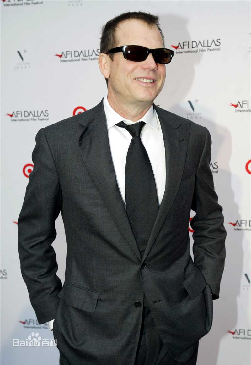 比尔·帕克斯顿(Bill Paxton)精彩图册