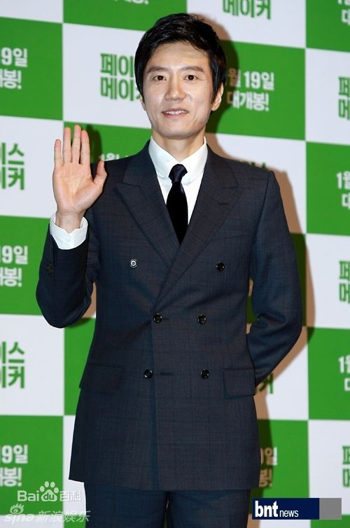 精选金明民(Kim Myung min/)金明敏精彩图册