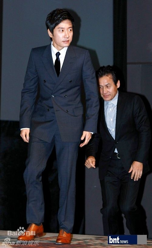 精选金明民(Kim Myung min/)金明敏精彩图册