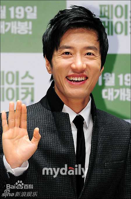 精选金明民(Kim Myung min/)金明敏精彩图册