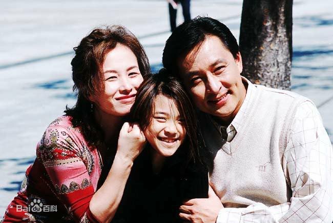 金美淑(,Kim Mi Sook)《外出》最新剧照