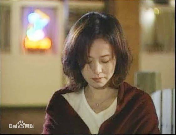 金美淑(,Kim Mi Sook)《外出》最新剧照