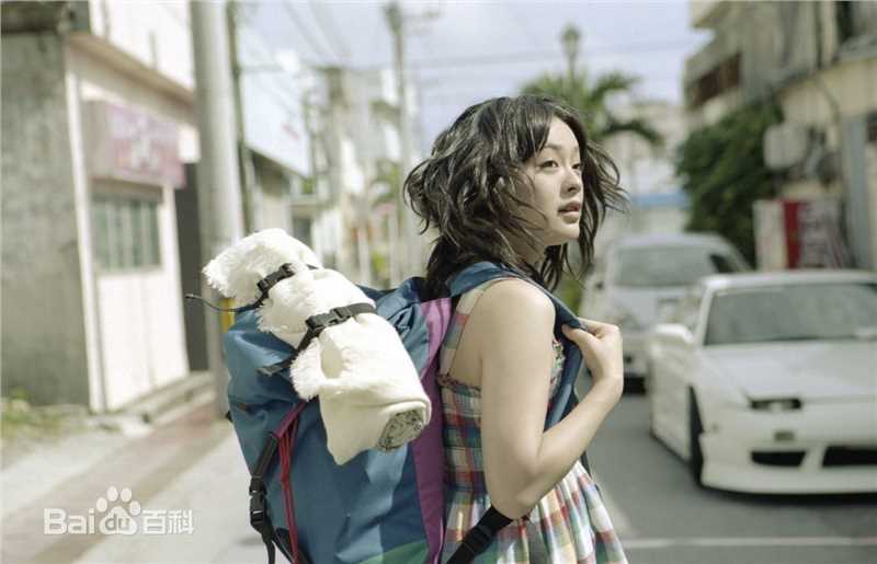 贯地谷诗穗梨(贯地谷しほり、Kanjiya Shihori)大图