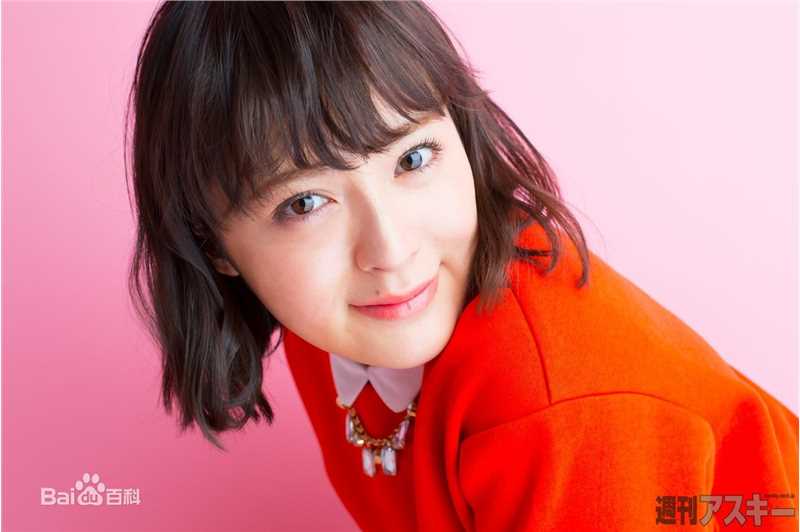 贯地谷诗穗梨(贯地谷しほり、Kanjiya Shihori)大图
