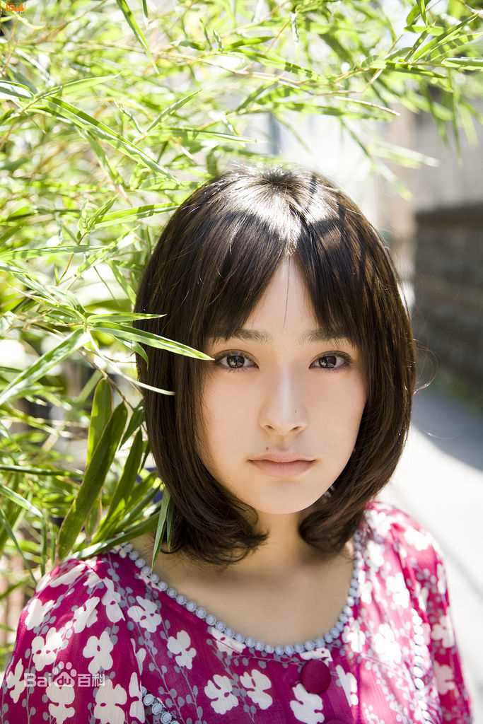 贯地谷诗穗梨(贯地谷しほり、Kanjiya Shihori)最新杂志写真壁纸