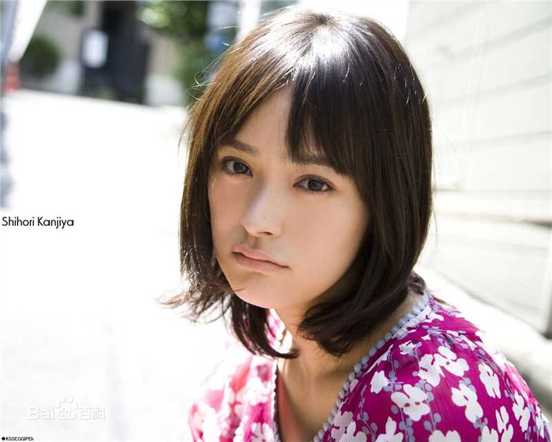贯地谷诗穗梨(贯地谷しほり、Kanjiya Shihori)最新杂志写真壁纸