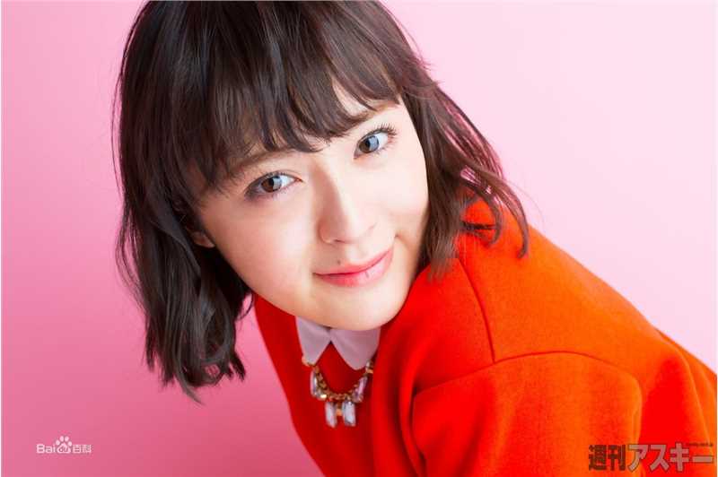 贯地谷诗穗梨(贯地谷しほり、Kanjiya Shihori)最新杂志写真壁纸