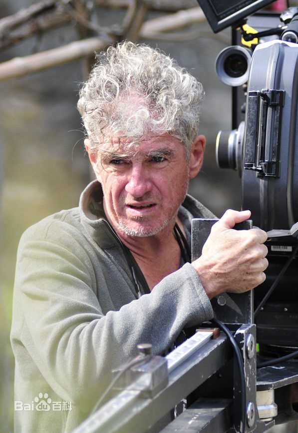 最全杜可风(Christopher Doyle)壁纸