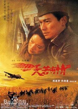 最全杜可风(Christopher Doyle)壁纸