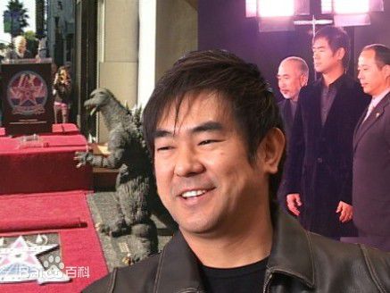 最全北村龙平(Ryuhei Kitamura)素颜照