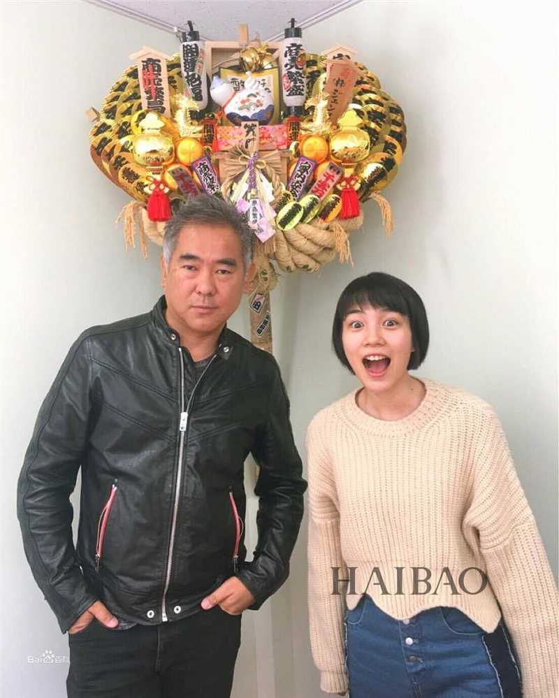 最全北村龙平(Ryuhei Kitamura)素颜照