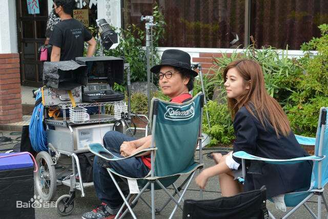 池田依来沙(池田エライザ,Ikeda Elaiza)我们都是超能力者图册