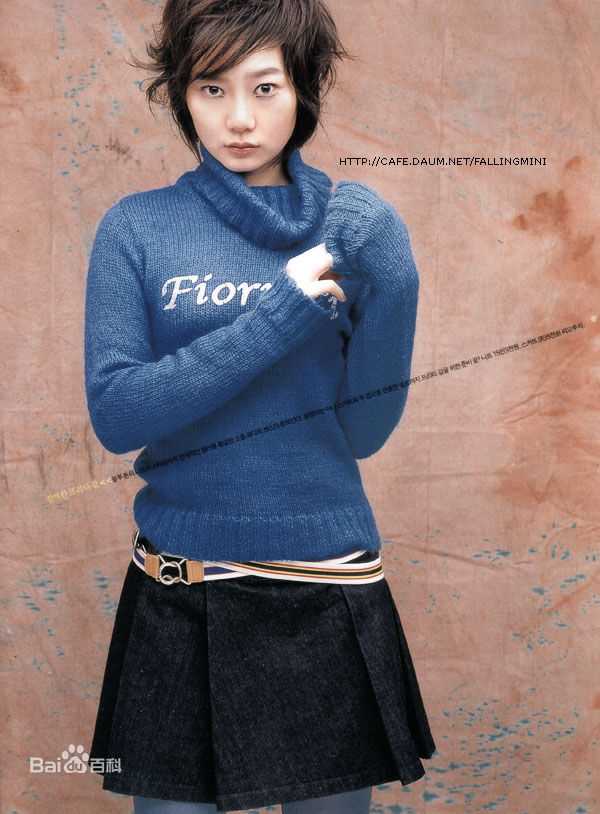 裴斗娜(,Bae Doo Na)图册2性感图片图集