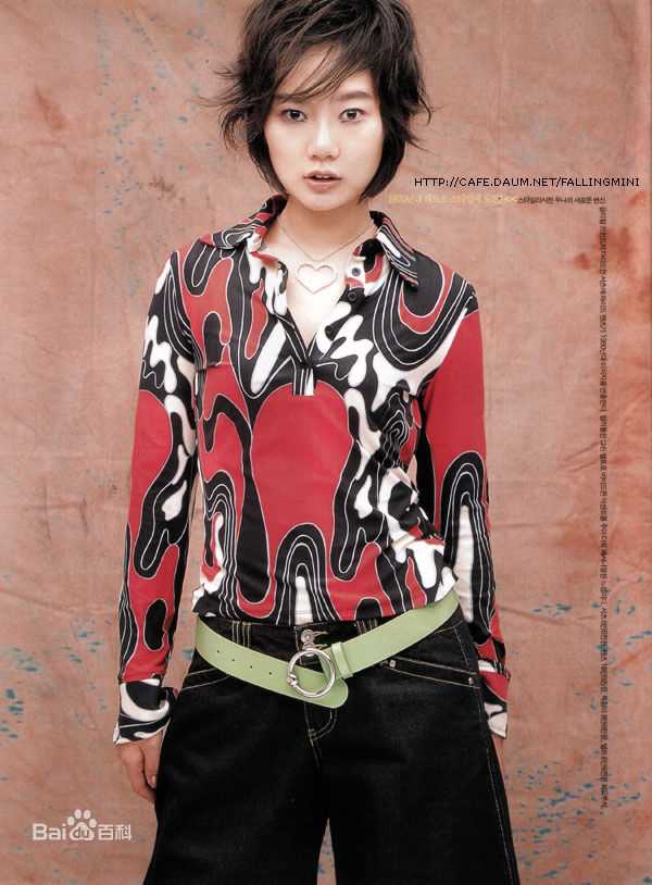 裴斗娜(,Bae Doo Na)图册2性感图片图集