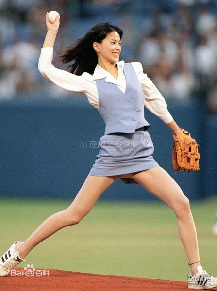 最优质江角真纪子(江角マキコ)精彩图册