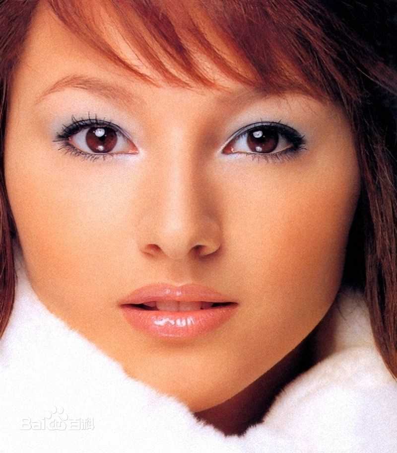 最全桥本丽香(はしもと れいか、Reika Hashimoto)精彩图册