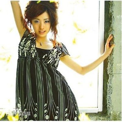 精选上户彩(上戸彩、うえと あや、Aya Ueto)写真