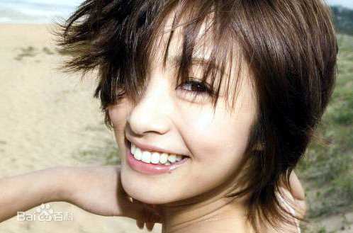 精选上户彩(上戸彩、うえと あや、Aya Ueto)写真