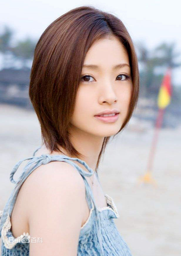 精选上户彩(上戸彩、うえと あや、Aya Ueto)写真