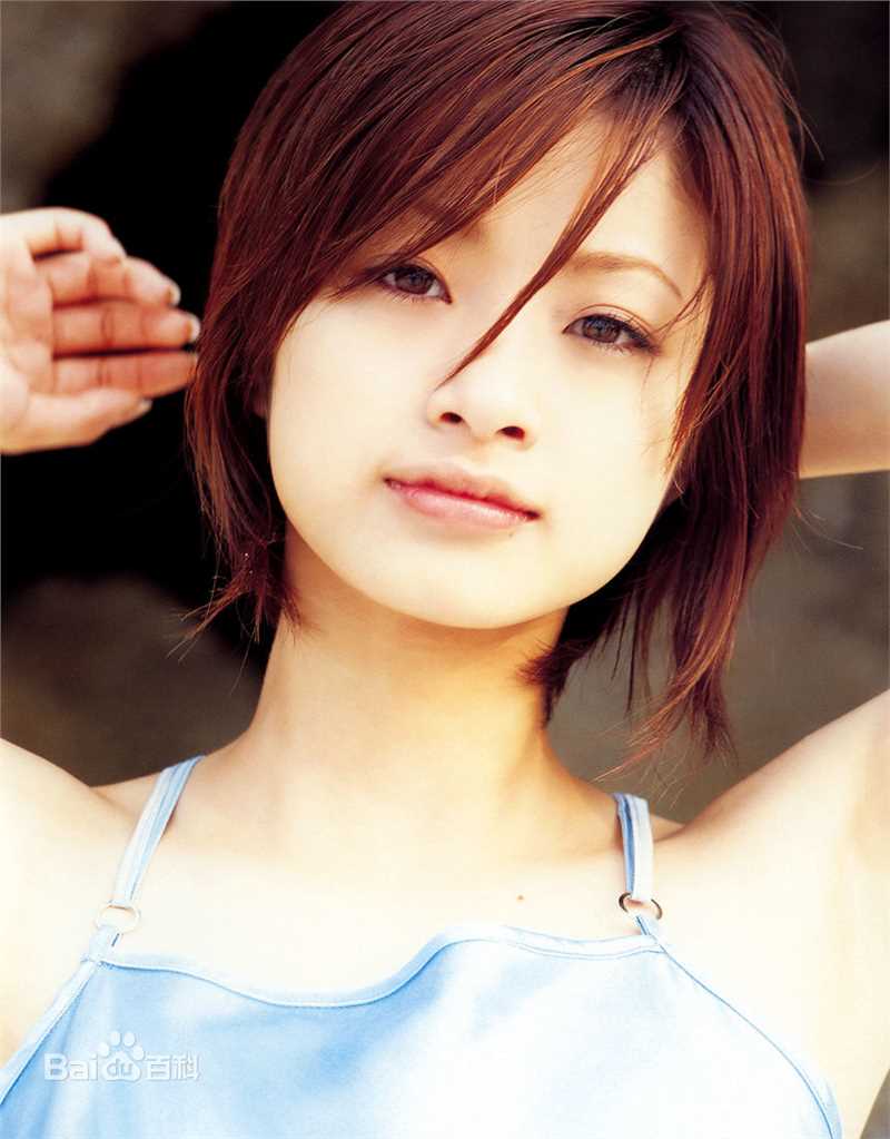 精选上户彩(上戸彩、うえと あや、Aya Ueto)写真